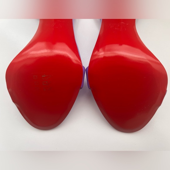 🔥CHRISTIAN LOUBOUTIN Sandals - Picture 2 of 10